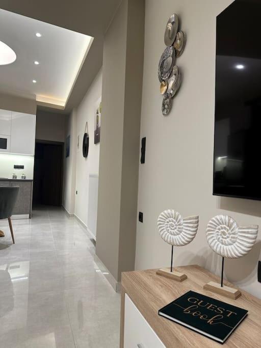 Menda Suite كاندية المظهر الخارجي الصورة