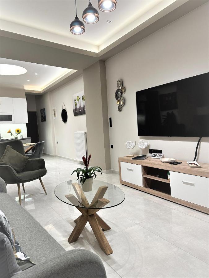 Menda Suite كاندية المظهر الخارجي الصورة
