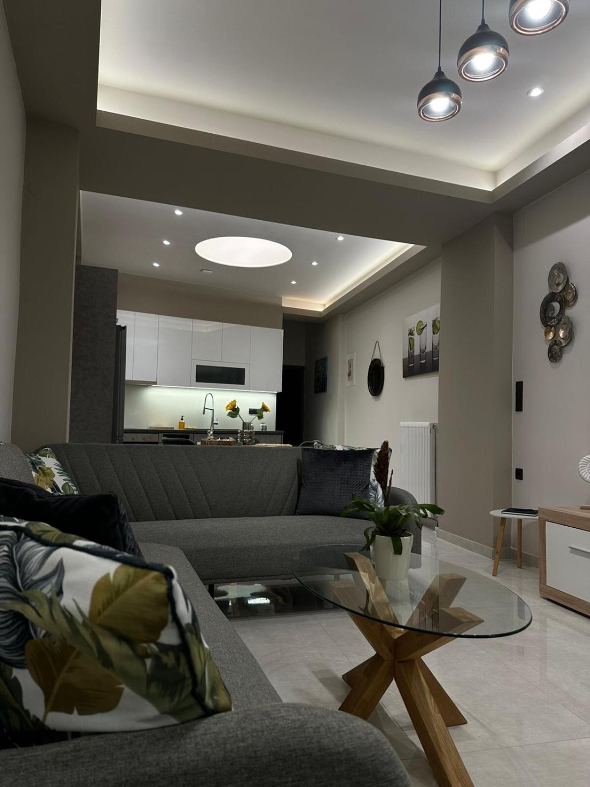 Menda Suite كاندية المظهر الخارجي الصورة